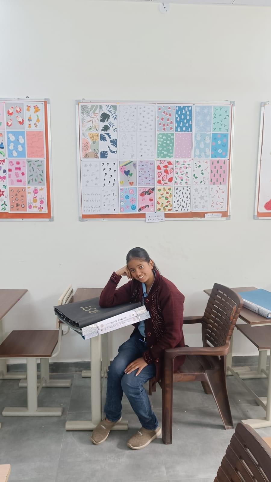 Neewara Academy of Design Jaipur Student Work & Events photo 100